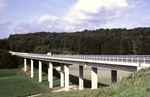 Pont du Landremet (A9, VD) 1987 - 