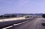 Pont sur autoroutes (A1-A9), 1988 - Echangeur d'Essert-Pittet (2), A1-A9, VD