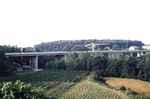 Pont sur l'Aubonne amont, largissement (A1, VD), 1991 - 