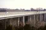 Pont sur l'Aubonne aval, largissement (A1, VD), 1992 - 