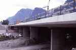 Pont sur la Lizerne aval, Ardon (A9, VS, 1988) - 