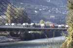 Pont de Chandoline sur le Rhne, Sion (A9, VS, 1991) - 
