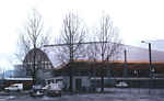 Structures en bois - Berne, Gstaad