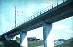 Ponts ferroviaires - Bussigny, Venoge, Gotthard, BLS, etc.