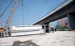 Exemples de ponts haubans - Yougoslavie, Suisse, Norvge, France, USA