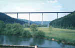 Ponts Mixtes - Allemagne (sous-tendu), France (Maupr, Charolles, mes en tles plisses)