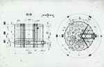Modle de racteur HHT (1975) - Relevs graphiques, rsultats des essais