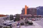 Hpital de Sion, VS, 1979~1992. Administration communale, Crissier, 1979 - 